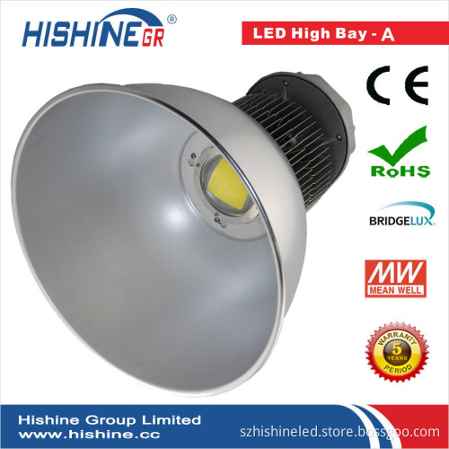 Led Industrial Miner Light 150W AC90-295V